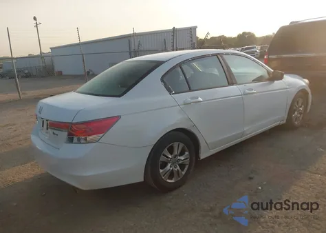 2012 Honda Accord 2.4 Se from USA, damaged, VIN 1HGCP2F60CA219640